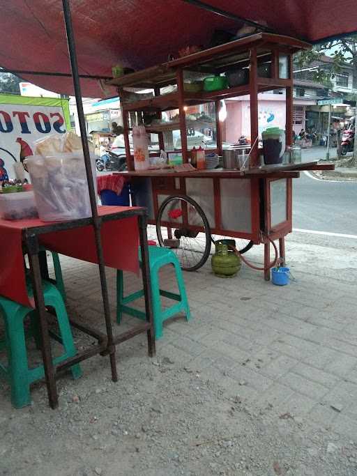 Soto Ayam Ceker Kang Ipin 9