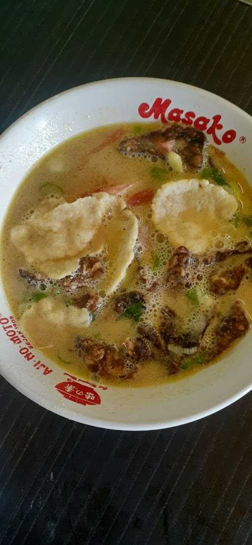 Soto Jakarta Bang Madi 6