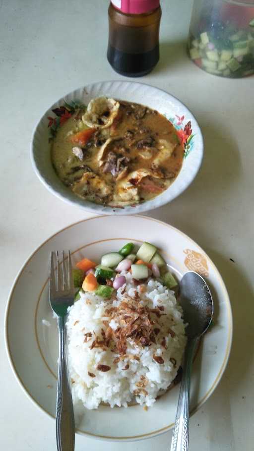 Soto Jakarta Bang Madi 5