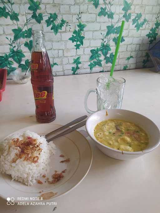 Soto Jakarta Bang Madi 9