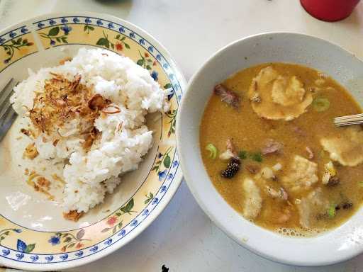 Soto Jakarta Bang Madi 7