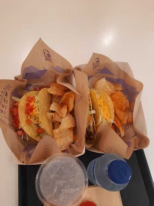 Taco Bell - Plaza Senayan 5