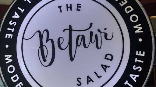 The Betawi Salad Senopati 9