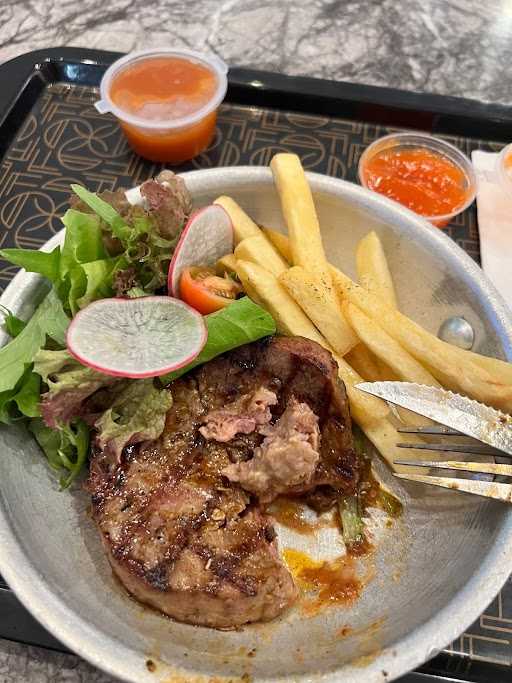 Holysteak! - Senayan City 9