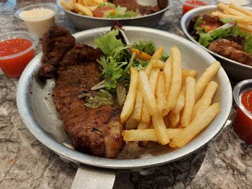 Holysteak! - Senayan City 7