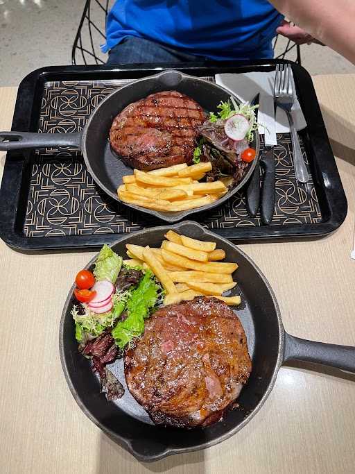 Holysteak! - Senayan City 8