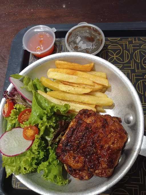 Holysteak! - Senayan City 5