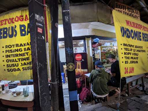 Warkop Petogogan24 6