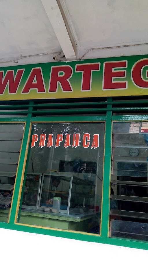 Warteg Prapanca 5