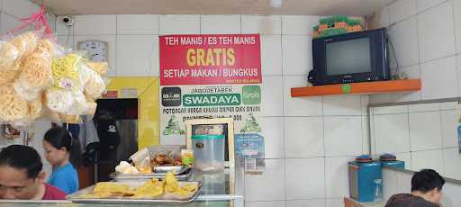 Warteg Selaras Bahari 6