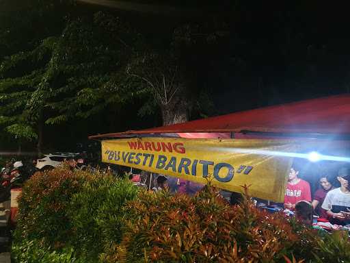 Warung Bu Vesti Barito 9