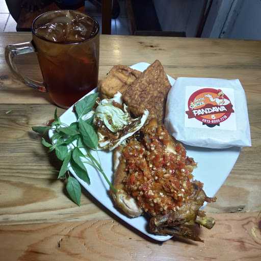 Warung Makan Sambel Setan Pandawa 5 10