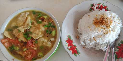 Nasi Uduk Bang Tohir 8