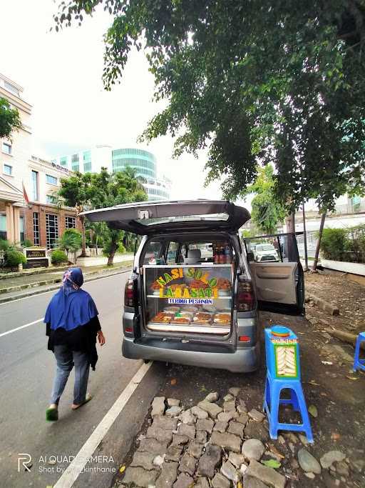 Warung Nasi Solo 1