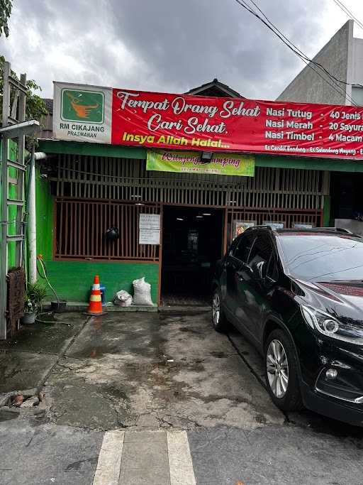 Warung Nasi Sunda Cikajang 3