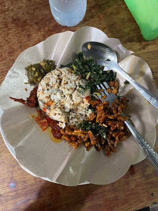 Warung Nasi Sunda Cikajang 2