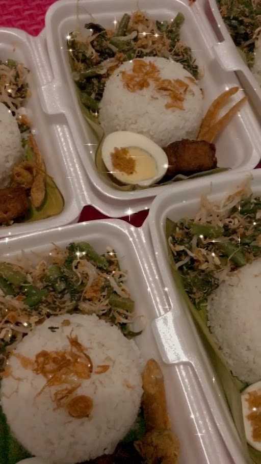 Warung Nasi Uduk Mba Purwanti 8