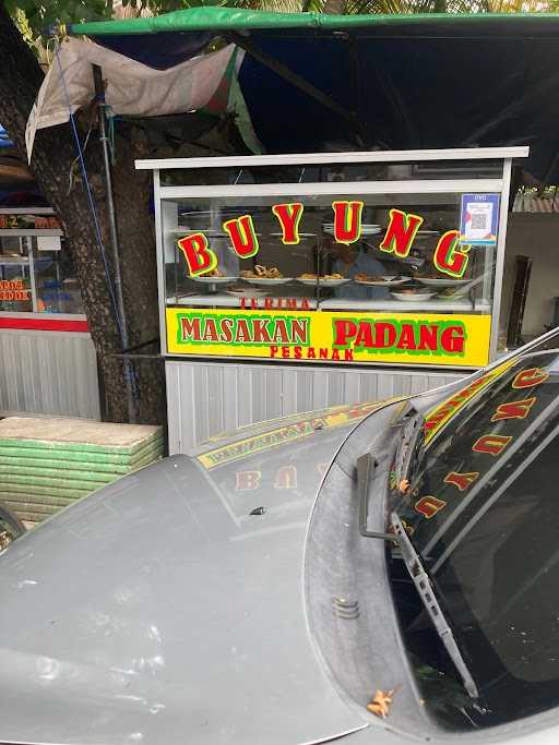 Warung Padang Buyung 2