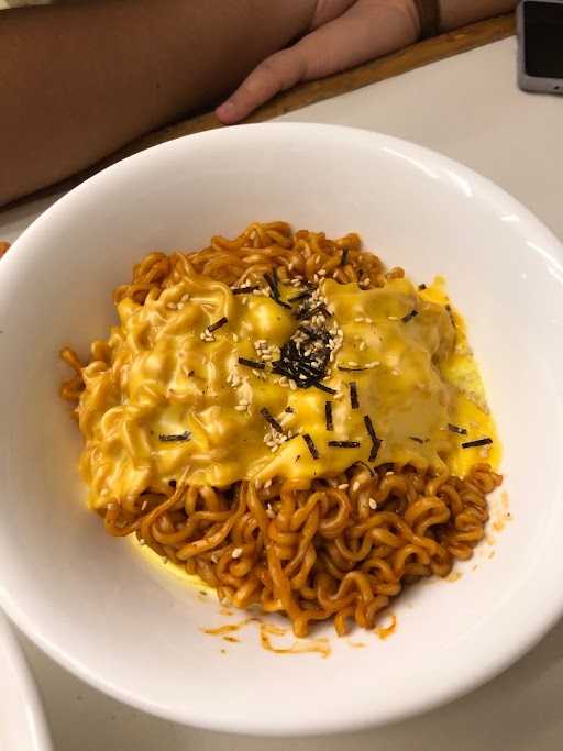 Warung Ramyun 5