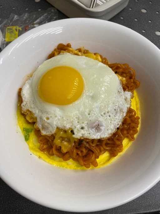 Warung Ramyun 9