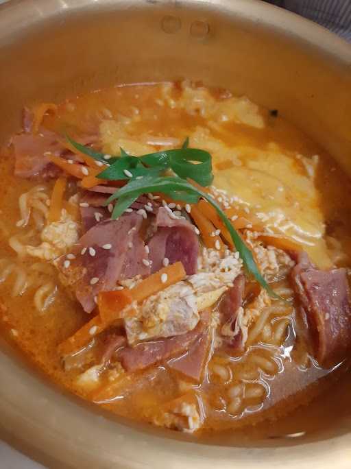 Warung Ramyun 8