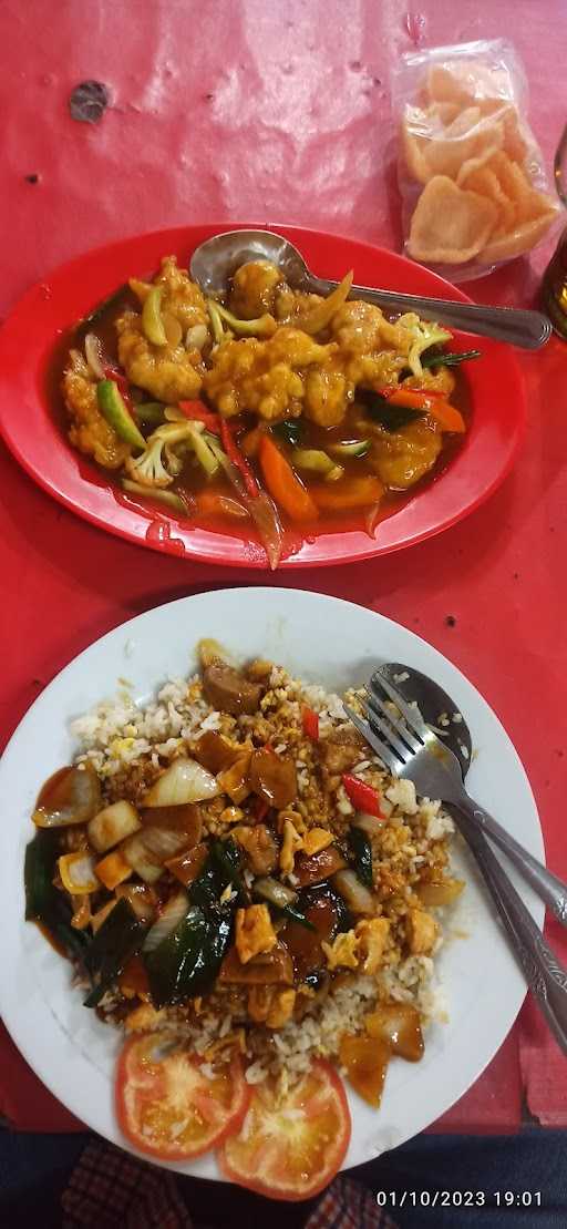 Warung Sukabumi Pak Sapei 10