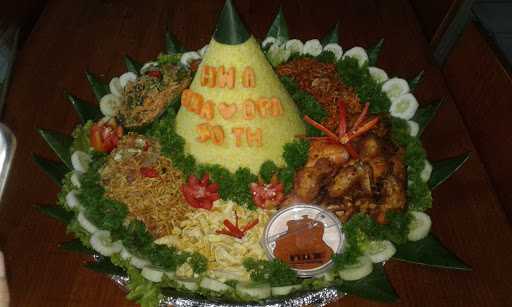 Warung Sunda Kk Tela 4