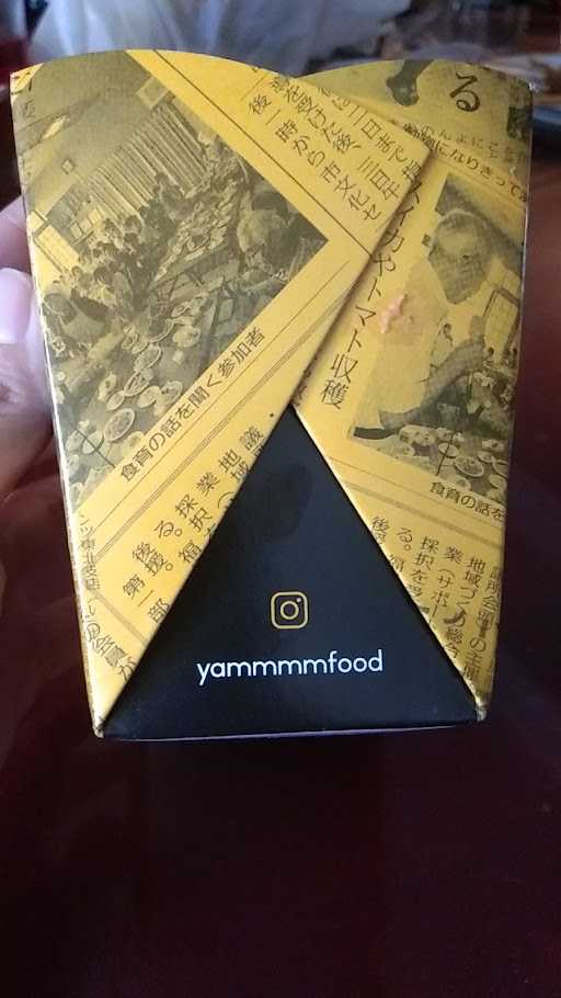 Yammmm ! 5