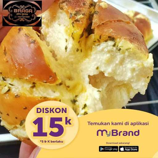 Braga Homebakery 6