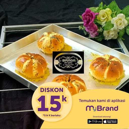 Braga Homebakery 7