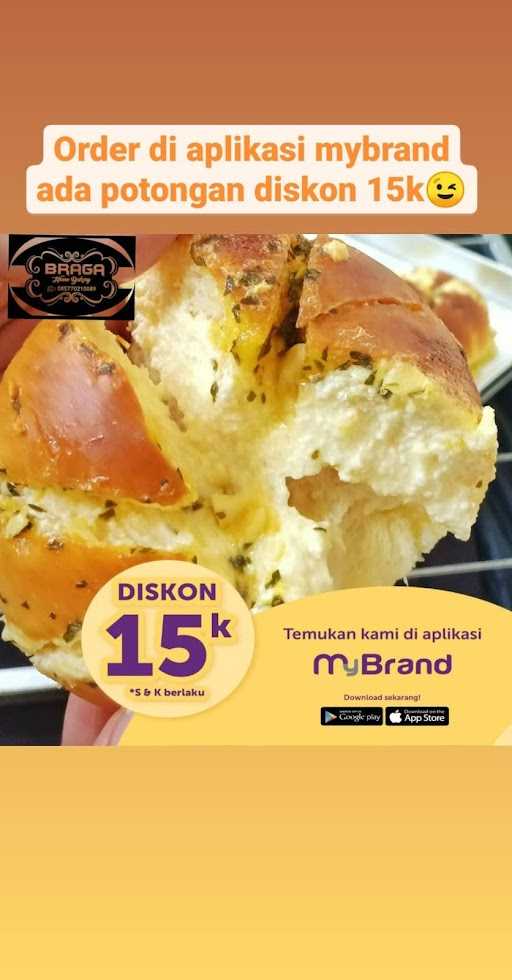 Braga Homebakery 9