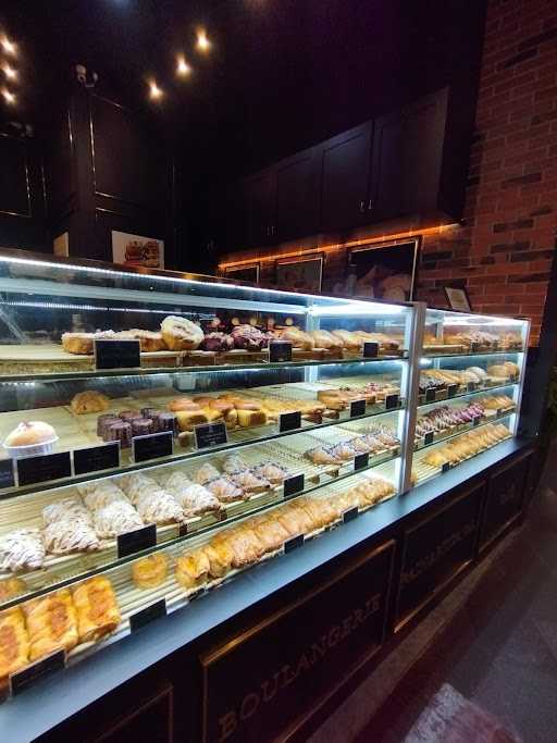 Don Bakeshop - Gandaria City 5