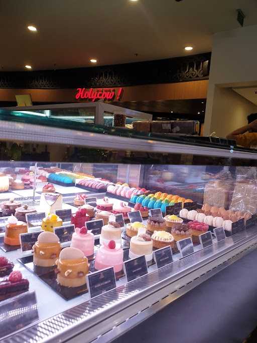 Don Bakeshop - Gandaria City 7