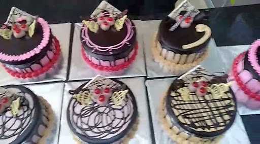 Global Cake & Bakery Ashirot 8