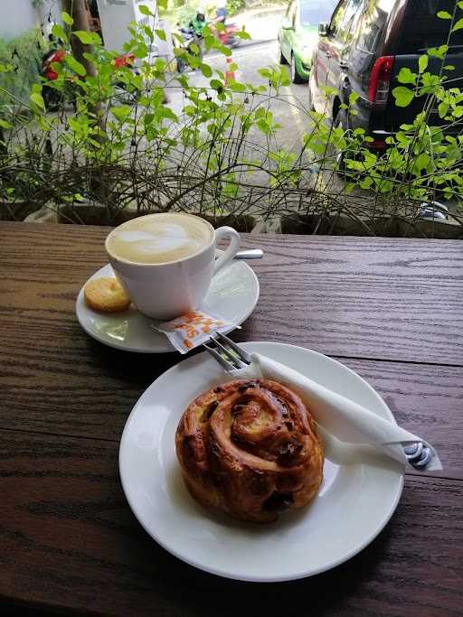 Levant Boulangerie Et Patisserie 5