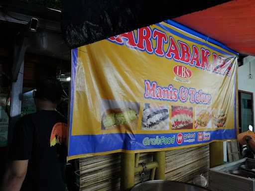 Martabak Lbs 4