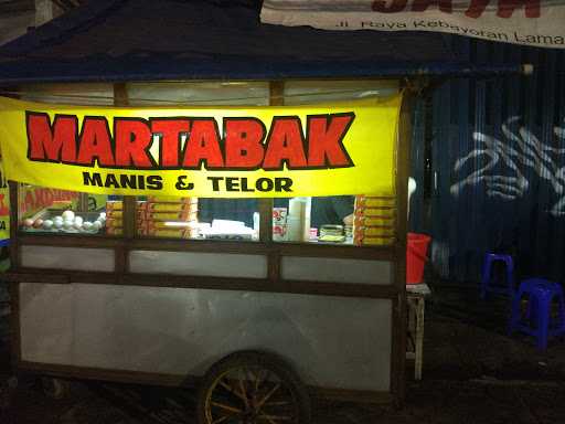 Martabak Sae Bandung 99 1