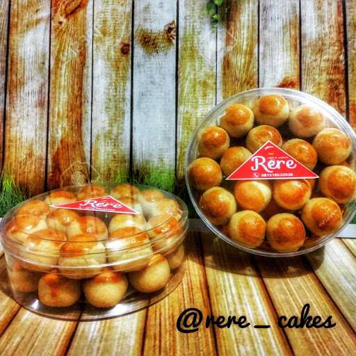 Rere Cakes 7