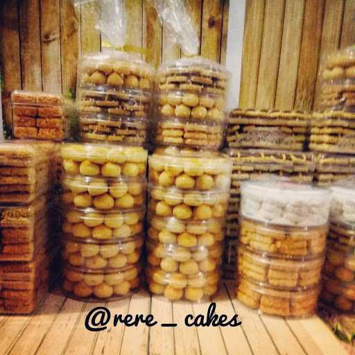 Rere Cakes 8