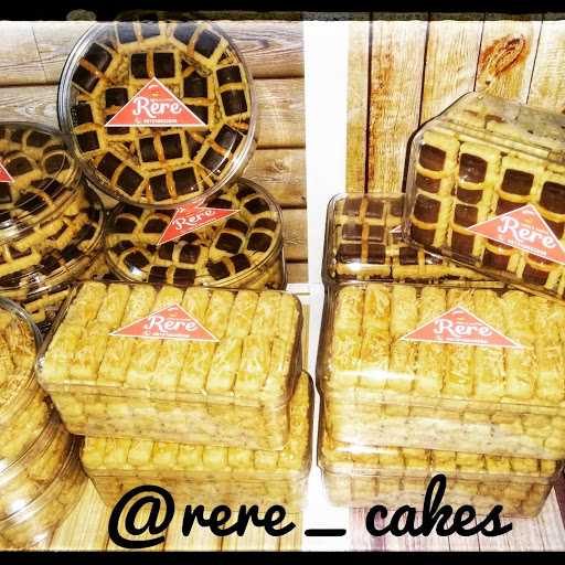 Rere Cakes 9