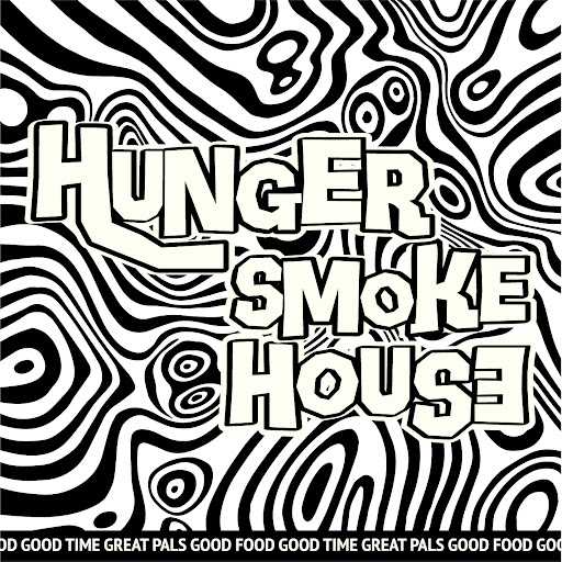 Hunger Smoke House 7