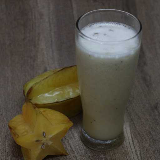 Aneka Juice Segar Mpok Juleha 7