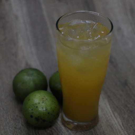 Aneka Juice Segar Mpok Juleha 10