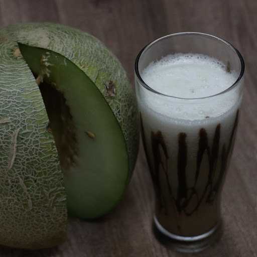 Aneka Juice Segar Mpok Juleha 5