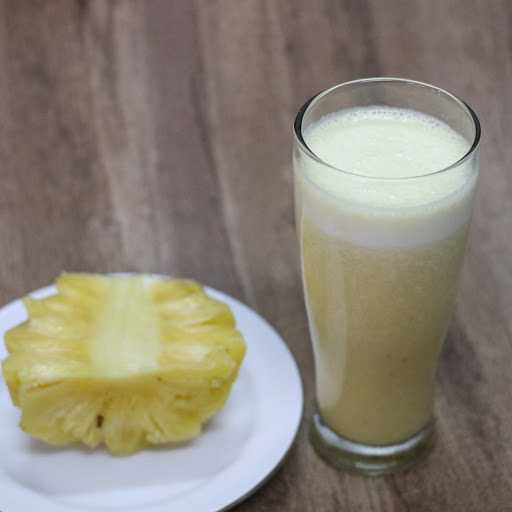 Aneka Juice Segar Mpok Juleha 2