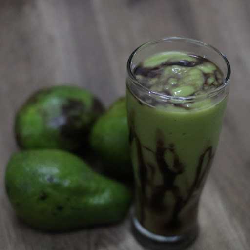 Aneka Juice Segar Mpok Juleha 3