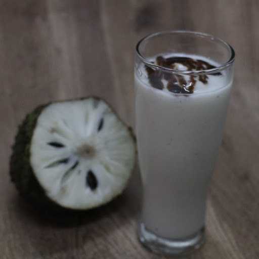 Aneka Juice Segar Mpok Juleha 4