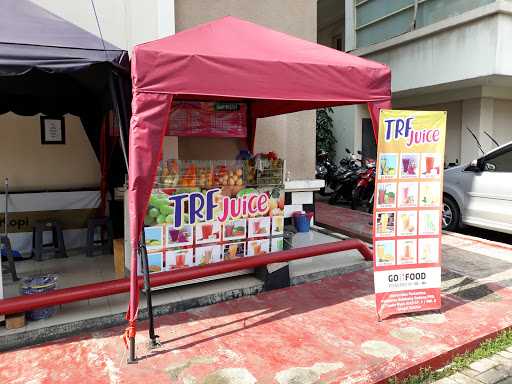 Warung Trf Kantin Pertamina 3