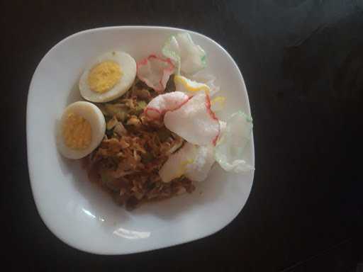 Warung Jus Dan Gado-Gado Bude Ning 3