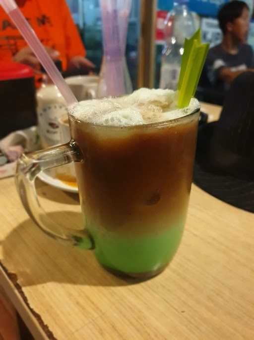 Kopi Tan 10